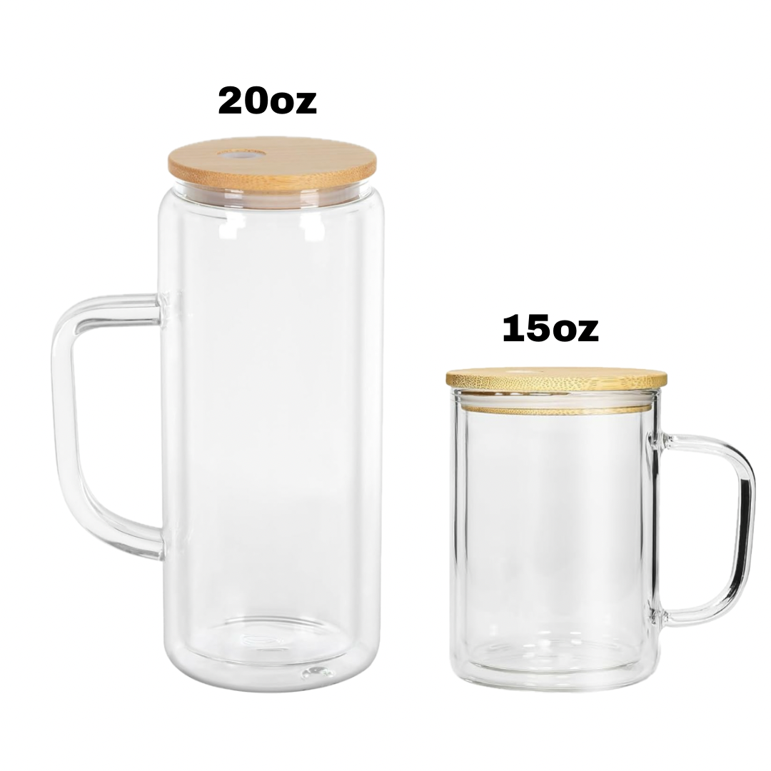 Custom Cups