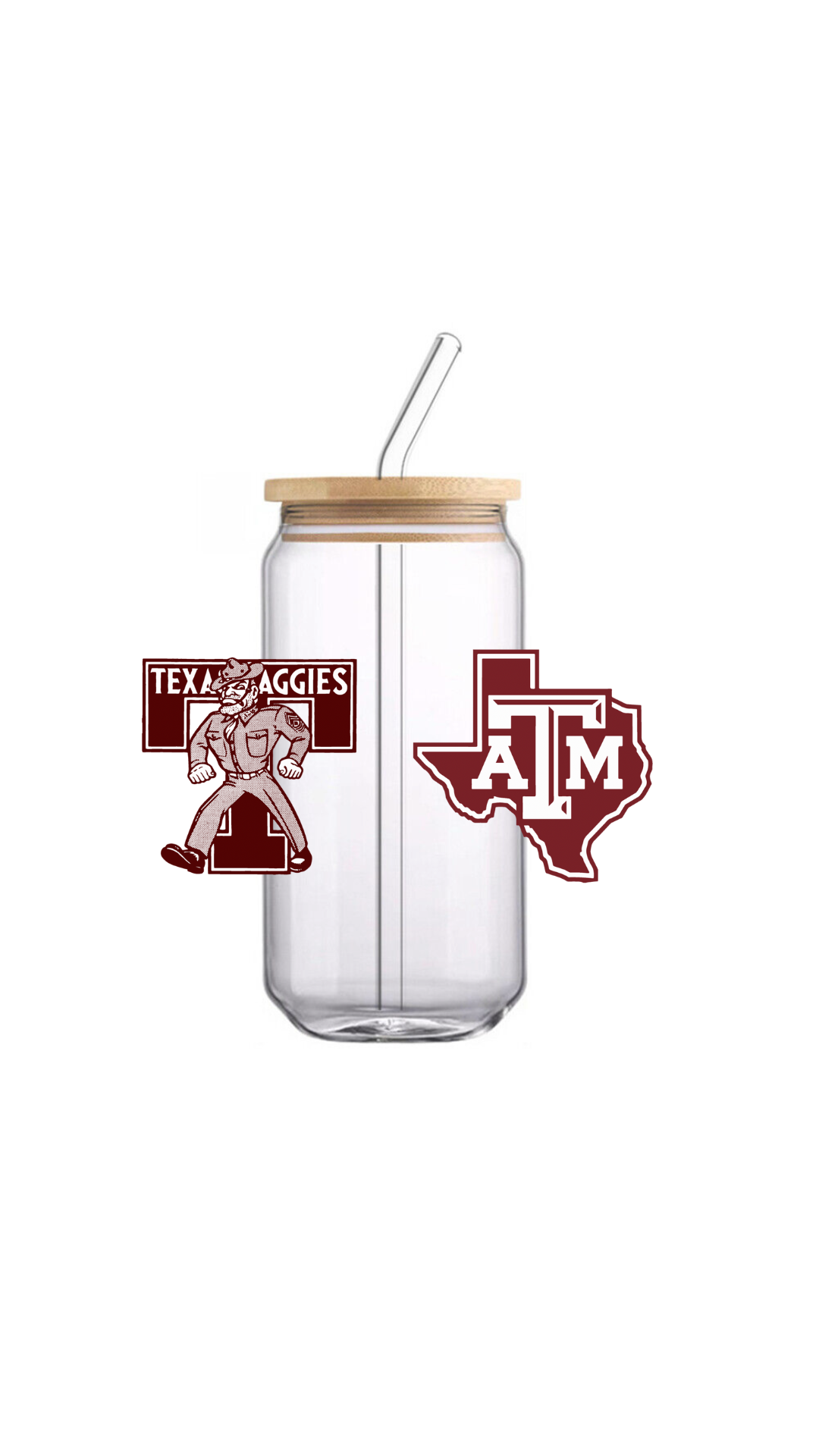 Uni Decals