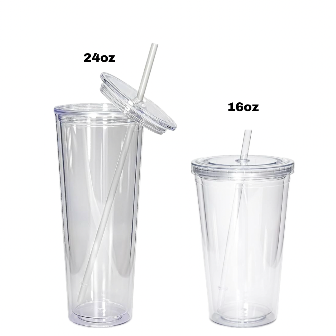 Custom Cups