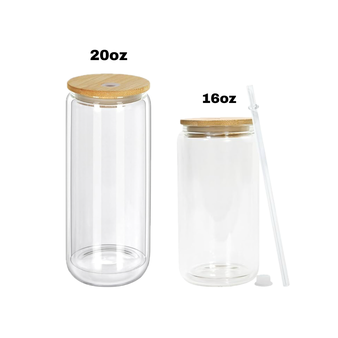 Custom Cups