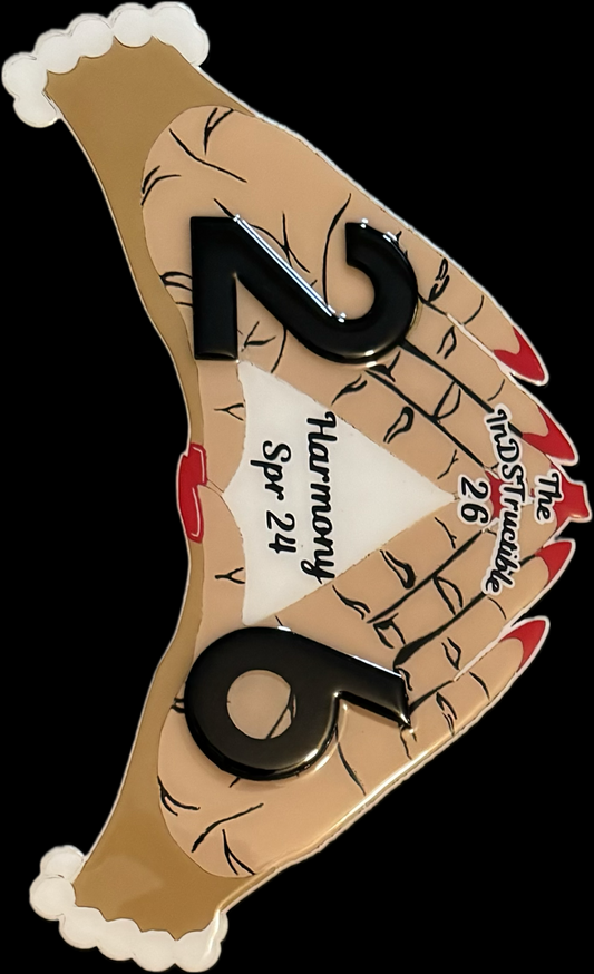 Custom Sign